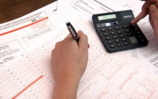 Fiscaliste déclaration